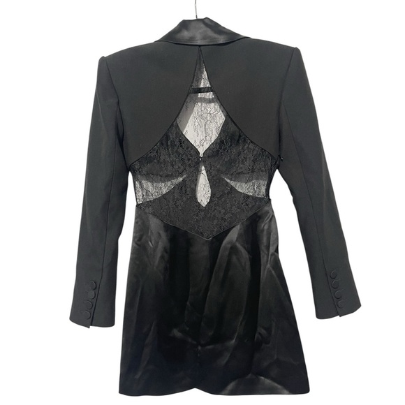 Nana Jacqueline Kara Blazer Dress XS - Picture 9 of 17